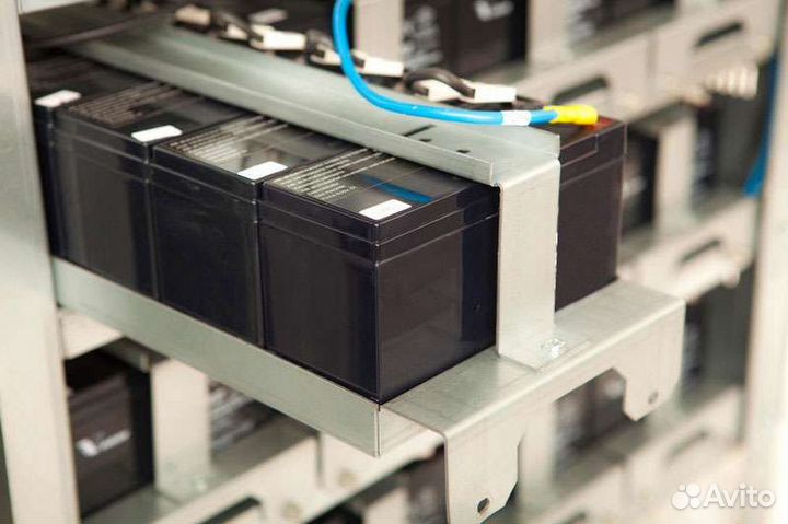 Аккумуляторы для бесперебойников (разные)