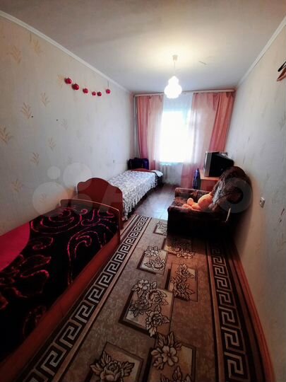 2-к. квартира, 42 м², 3/5 эт.