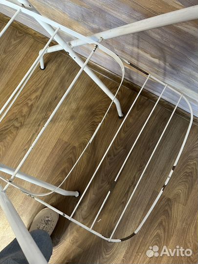 Подставка для детской ванночки