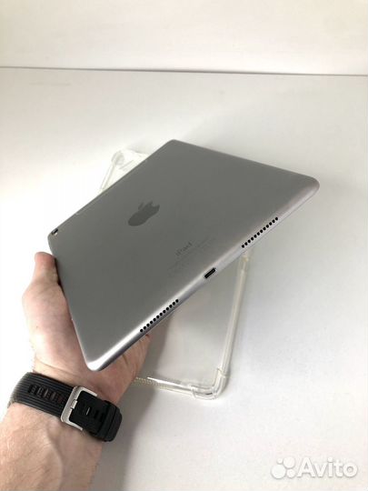 iPad pro 9.7 128gb c sim чехол,без ремонтов