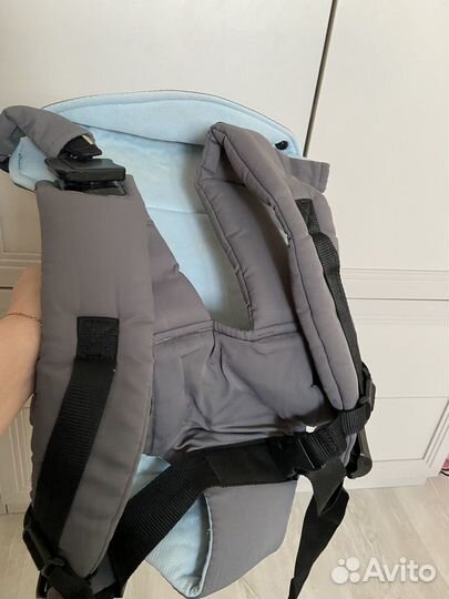 Кенгуру Bebeton