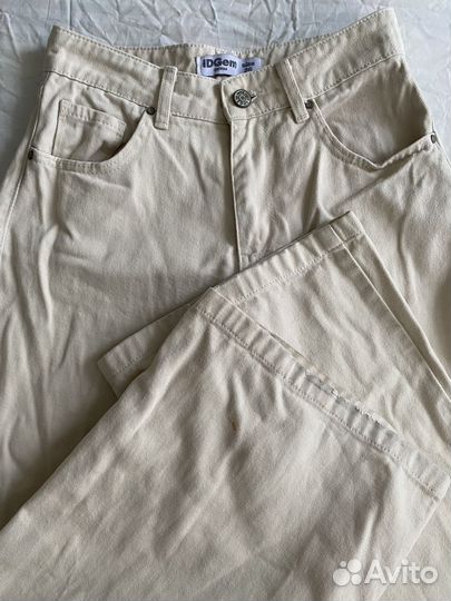 Одежда пакетом m