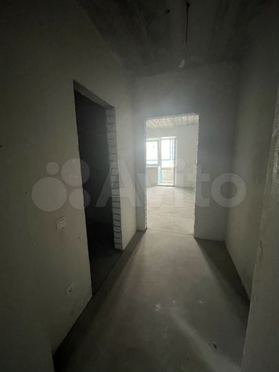 Квартира-студия, 25,3 м², 5/9 эт.