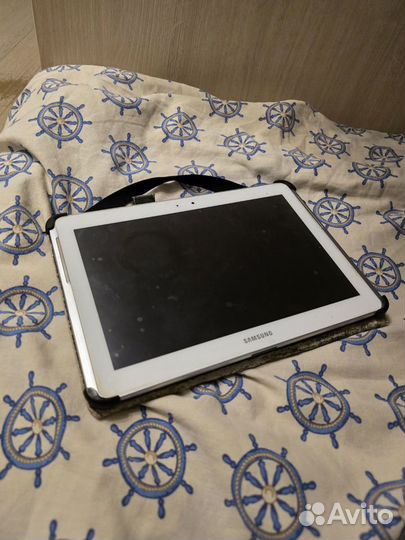 Samsung tab a2