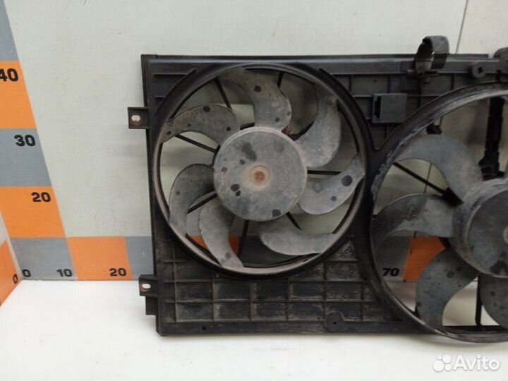 Б/У Б/У Фольксваген Пассат Б6