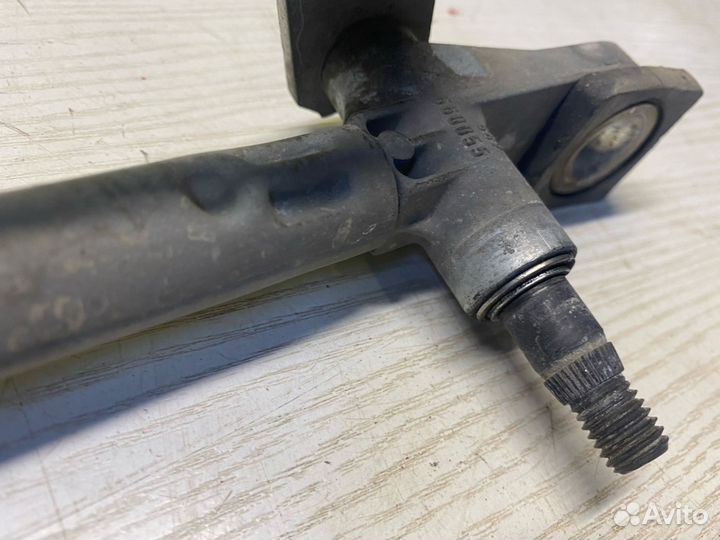 Трапеция дворников в сборе Форд Фокус 2