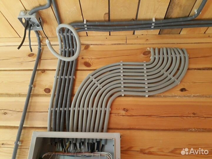 Бригада монтажников и строителей