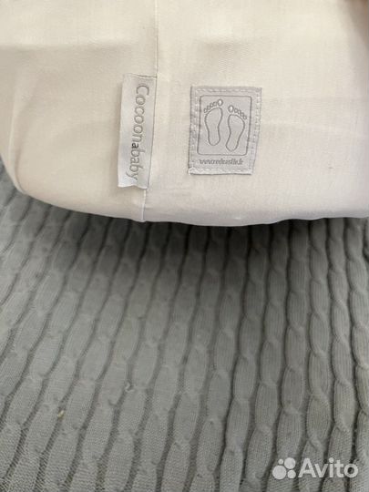 Кокон red castle оригинал