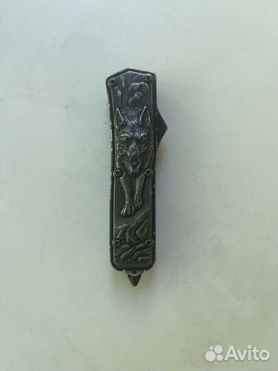 Нож складной