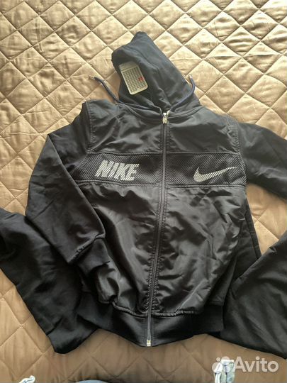 Спортивный костюм nike
