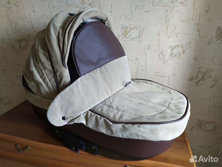 Переноска для детей