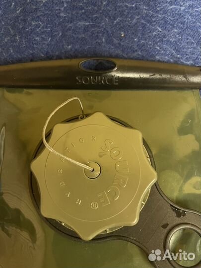 Питевая система Source WXP 3L