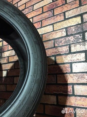 Dunlop SP Sport Maxx 265/45 R20