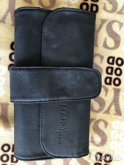 Чехол для кистей визажита