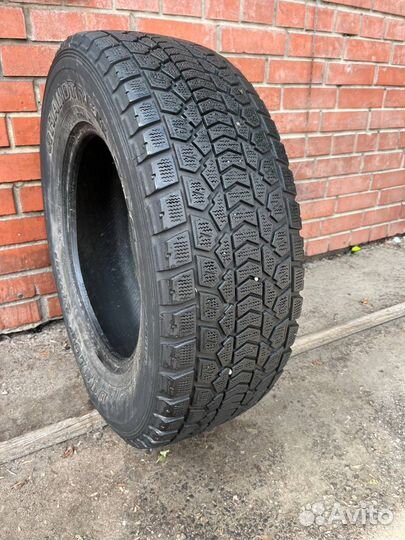 Dunlop Grandtrek SJ5 265/65 R17 112Q