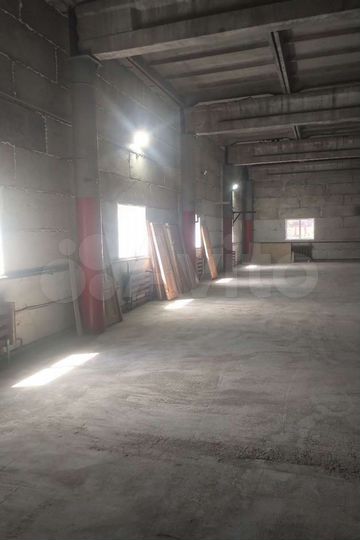 Склад, 350 м²