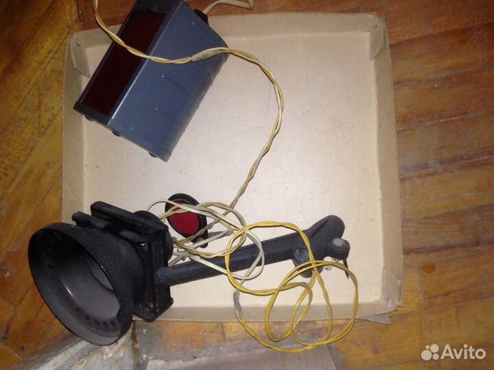 Принадлежности для фотоаппарата