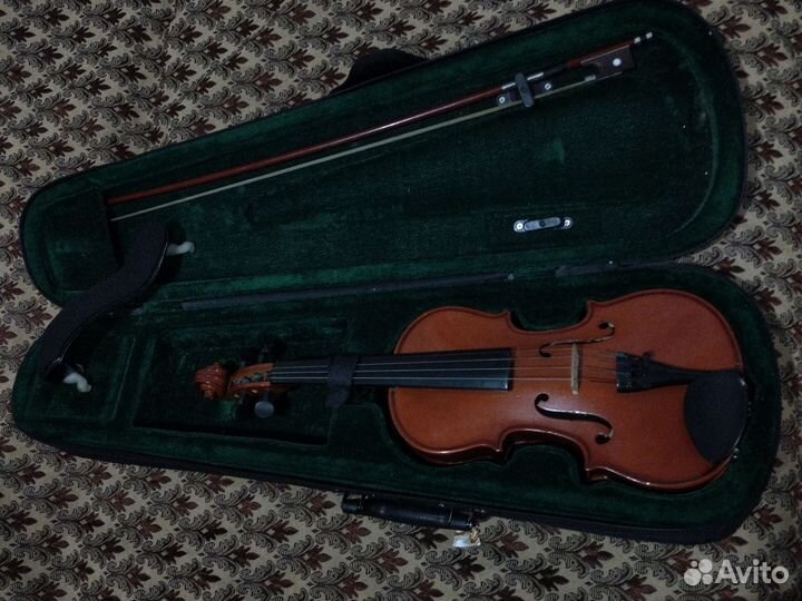 Скрипка 1/4