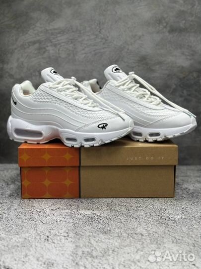 Кроссовки nike air max 95 tt 41-45