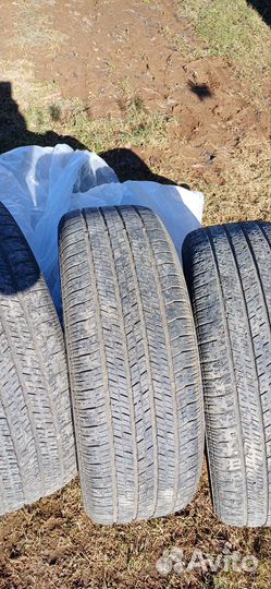 Continental Conti4x4Contact 215/65 R16