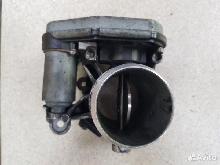 Дроссельная заслонка Land Rover Freelander 2.2L