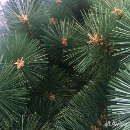 Елка искусственная 210