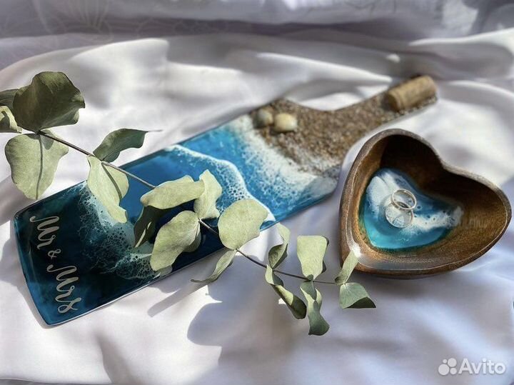 Сырная тарелка