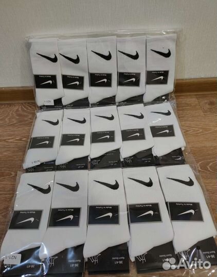 Носки Nike