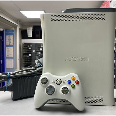 Xbox 360 250Gb Прошита на привод