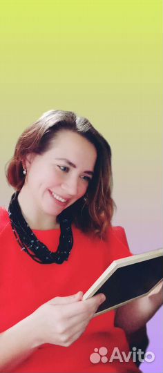 Услуги няни для ребенка