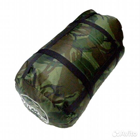 Спальный мешок