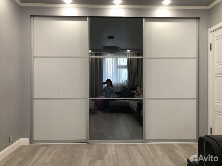 Шкаф на заказ