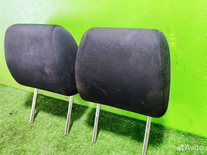 Подголовники комплект Mazda 3 (BL) 2013