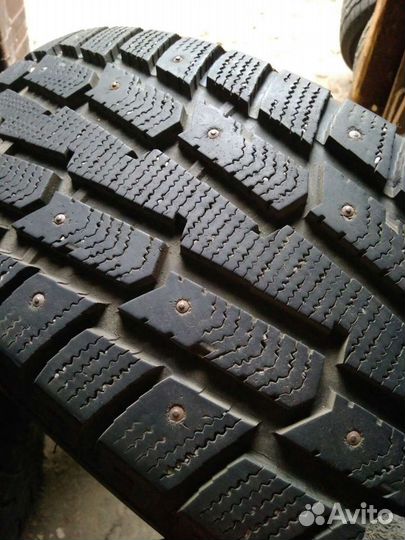 Jinyu YW90 225/65 R17