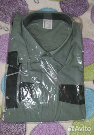 Форма охраны