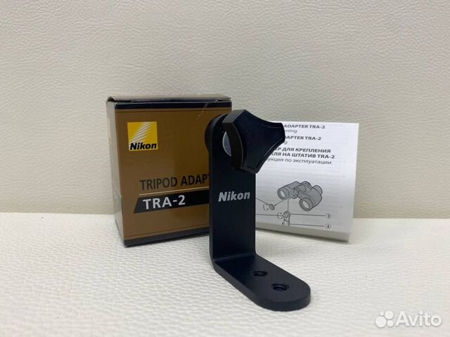 Адаптер Nikon для крепления бинокля на штатив купить в Оренбурге ...