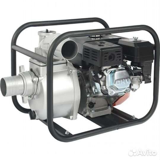 Мотопомпа Patriot MP 3060 S