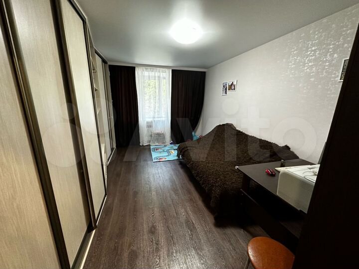 2-к. квартира, 48,5 м², 3/5 эт.