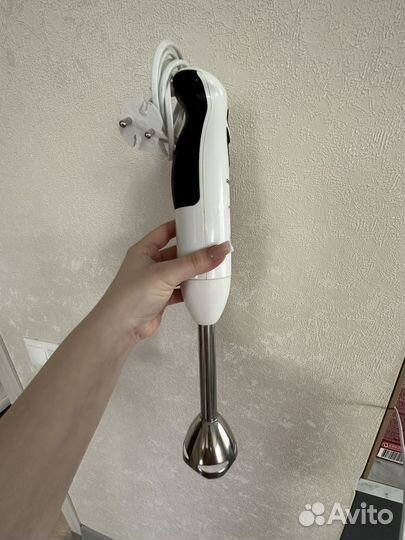 Блендер погружной