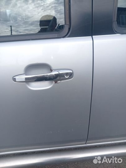 Ford Ranger 2.5 МТ, 2007, 181 700 км