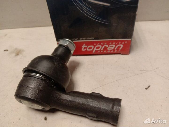 Наконечник рулевой правый Volkswagen Golf Iv/Bora