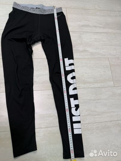 Леггинсы nike