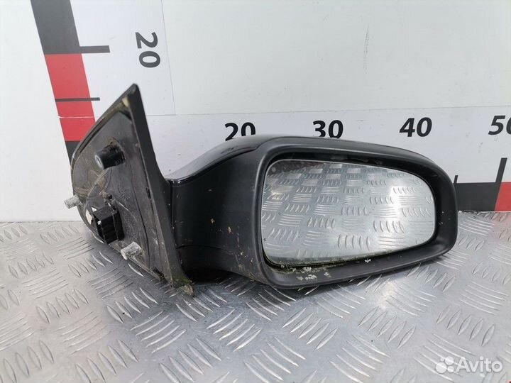Зеркало боковое правое для Opel Astra H