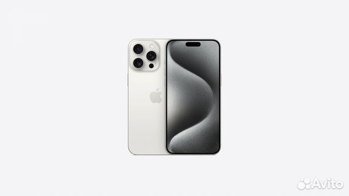 iPhone 15 Pro Max, 512 ГБ