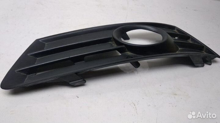 Кронштейн птф передний левый Volkswagen Passat Cc