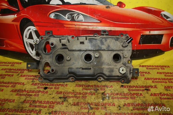 Крышка головки блока (клапанная) Infiniti G25