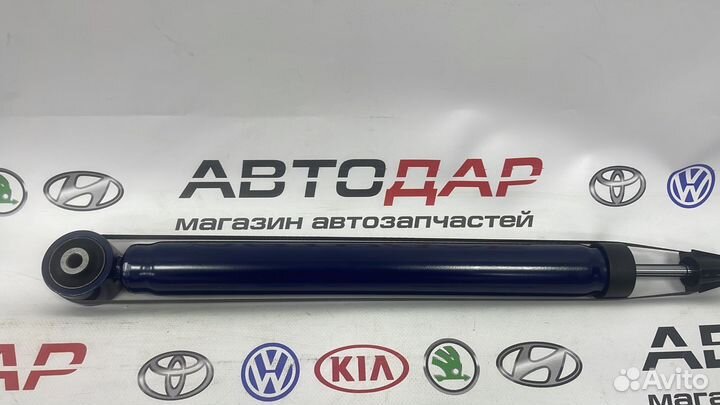 Стойка Фольксваген Поло седан