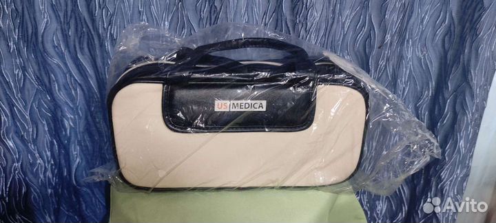 Массажер для ног новый