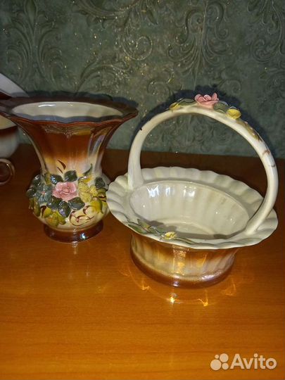 Сервиз чайно-кофейный