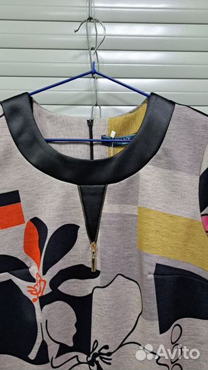 Платье женское